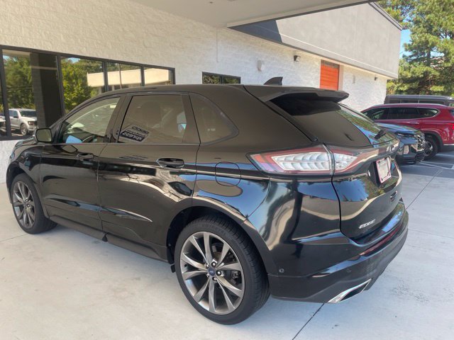 Used 2016 Ford Edge Sport w/ Equipment Group 401A AWD/4WD image 8