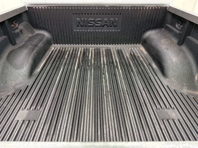 Used 2018 Nissan Frontier SV RWD image 35