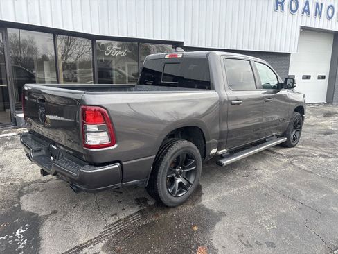 Used 2021 RAM 1500 Big Horn image 15