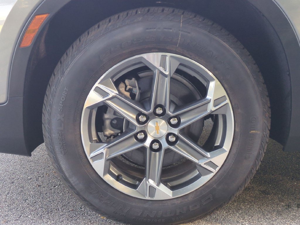 New 2026 Chevrolet Blazer LT FWD image 11
