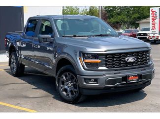 New 2026 Ford F150 STX w/ Equipment Group 200A AWD/4WD video 2
