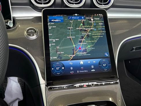 New 2026 Mercedes-Benz CLE 300 4MATIC Cabriolet image 25