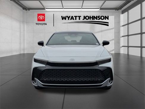 Certified 2026 Toyota Crown Limited image 8