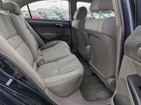 Used 2011 Honda Civic LX image 21