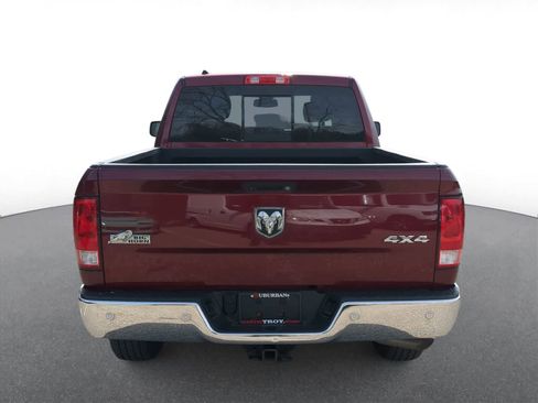 Used 2018 RAM 1500 Big Horn image 7