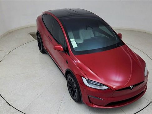 Used 2023 Tesla Model X image 72