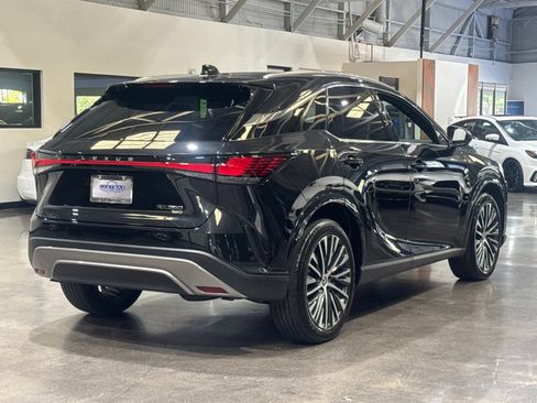 Used 2025 Lexus RX 350 Premium Plus AWD/4WD image 14
