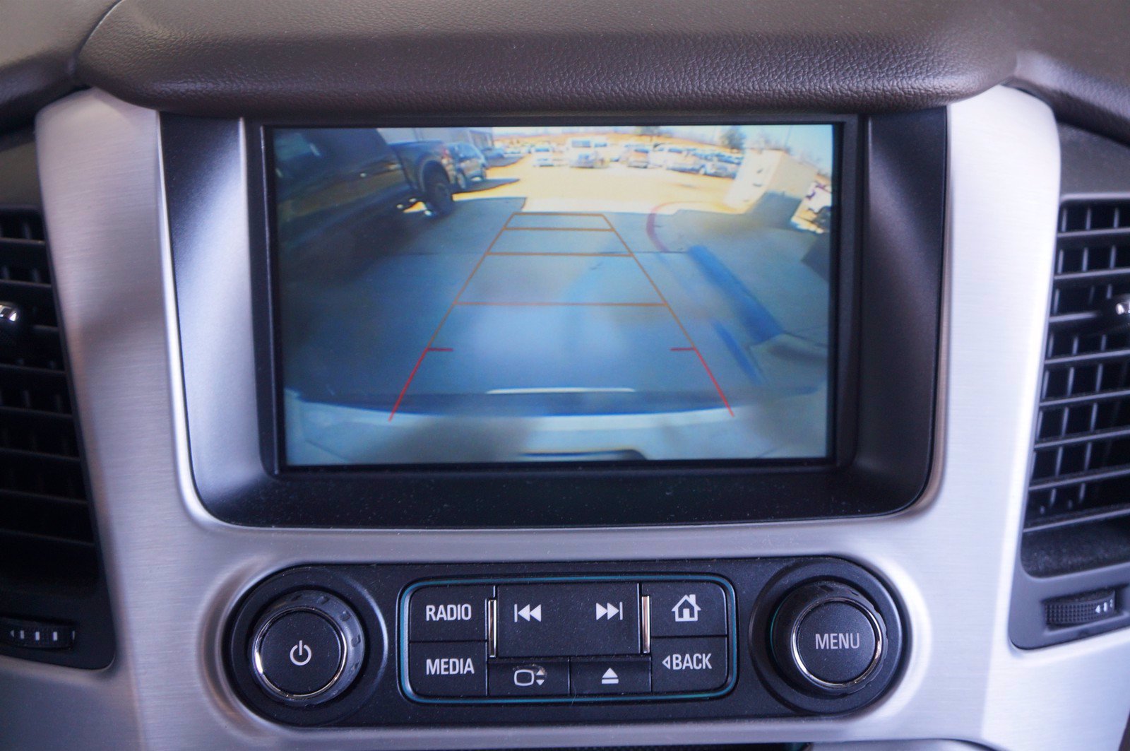 Used 2019 GMC Yukon SLT RWD image 16