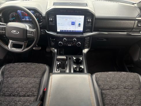 Used 2023 Ford F150 Tremor AWD/4WD image 2