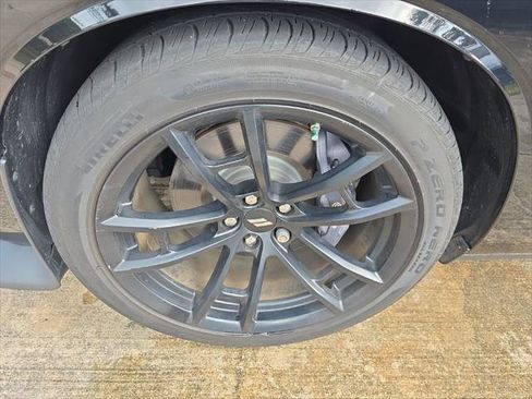 Certified 2023 Dodge Challenger R/T Scat Pack w/ T/A Package image 5