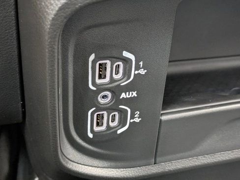 New 2026 RAM 2500 Tradesman RWD image 22