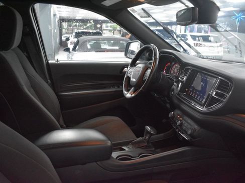 Used 2023 Dodge Durango SXT RWD image 19