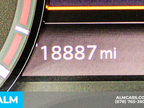 Used 2023 Nissan Titan PRO-4X w/ Pro-4x Convenience Package image 41