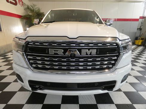New 2026 RAM 1500 Limited image 2