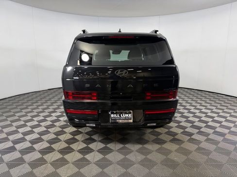 Used 2025 Hyundai Santa Fe Calligraphy AWD/4WD image 7