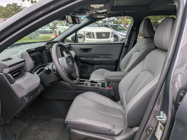 Certified 2026 Subaru Outback Limited AWD/4WD image 27