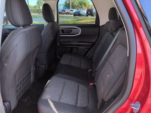 Used 2024 Ford Bronco Sport Big Bend AWD/4WD image 13