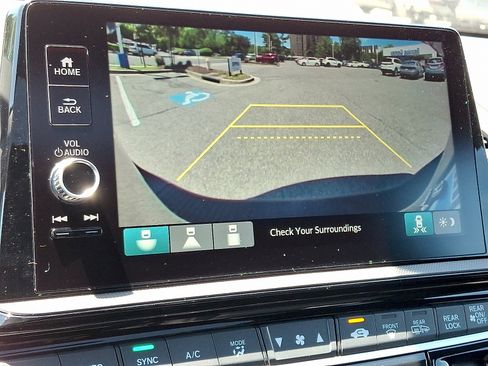 New 2026 Honda Odyssey Sport-L image 14