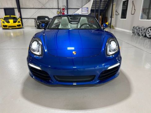 Used 2013 Porsche Boxster S image 78