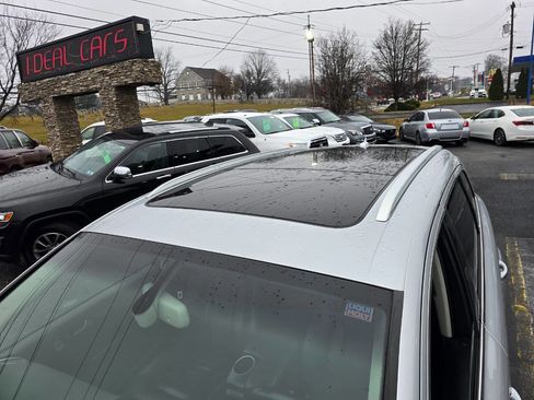 Used 2012 Audi Q7 TDI Premium Plus image 10