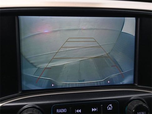 Used 2018 GMC Sierra 3500 Denali w/ Duramax Plus Package image 28