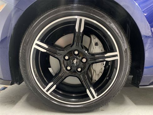 Used 2019 Ford Mustang GT Premium w/ California Special Package RWD image 22