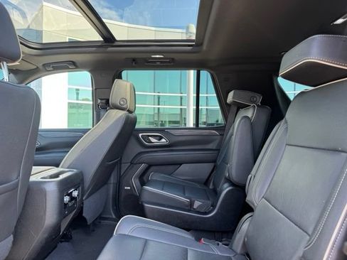 Used 2023 GMC Yukon SLT AWD/4WD image 21