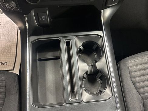 Used 2022 Ford F150 XL w/ STX Appearance Package image 13