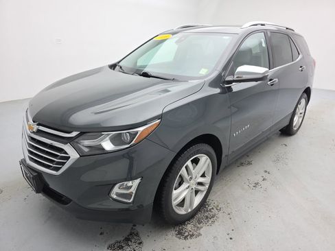 Used 2020 Chevrolet Equinox Premier image 6