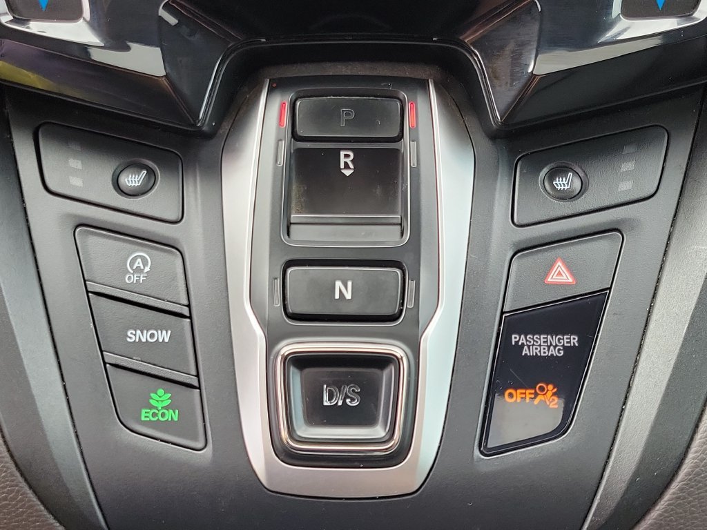 Used 2018 Honda Odyssey Touring image 31