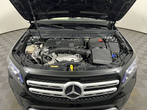 Certified 2023 Mercedes-Benz GLB 250 image 20