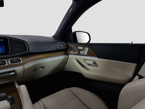 Used 2026 Mercedes-Benz GLE 450 4MATIC Coupe image 27
