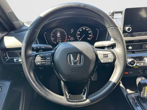 Used 2024 Honda Civic Sport image 20