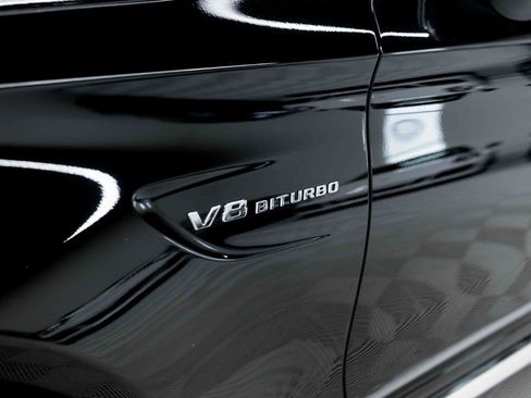 Used 2020 Mercedes-Benz C 63 AMG S image 18