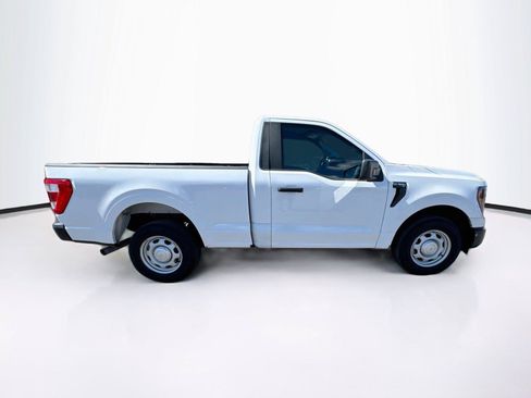 Used 2023 Ford F150 XL RWD image 6