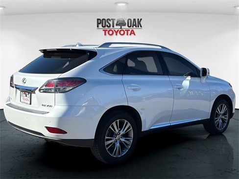 Used 2013 Lexus RX 350 FWD image 7