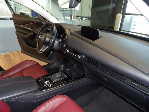 Certified 2023 MAZDA CX-30 AWD 2.5 S w/ Preferred Package image 13