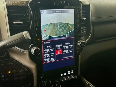 Used 2021 RAM 3500 Laramie image 20