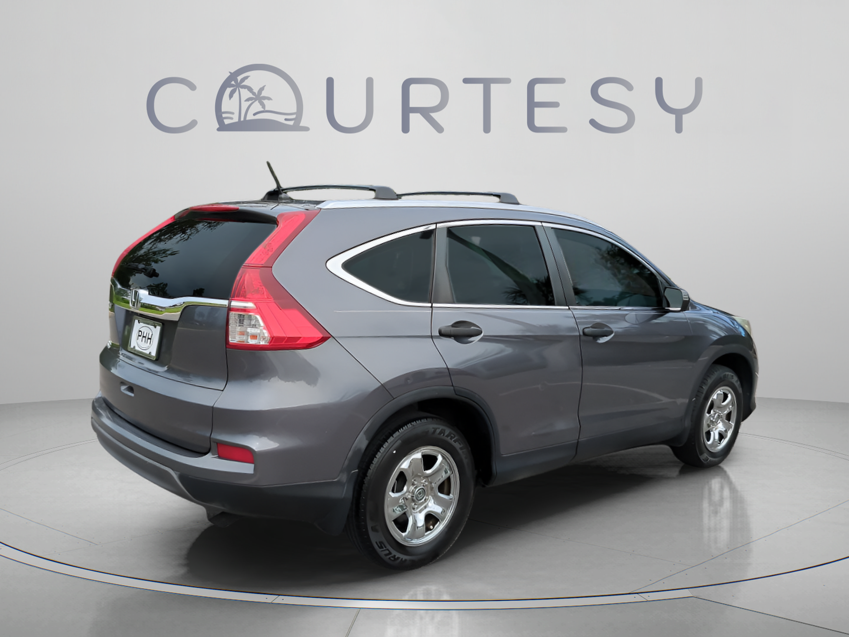 Used 2016 Honda CR-V LX image 6