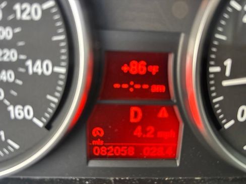 Used 2015 BMW X1 xDrive28i AWD/4WD image 13