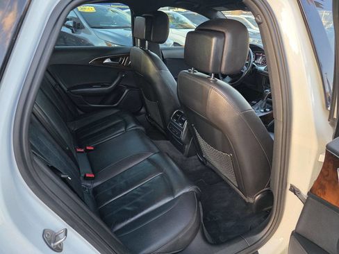Used 2017 Audi A6 2.0T Premium image 10