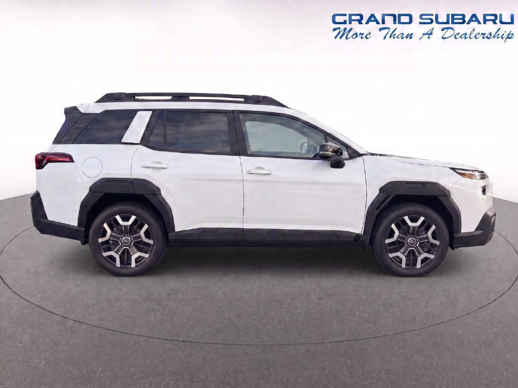 New 2026 Subaru Outback Touring XT AWD/4WD image 8