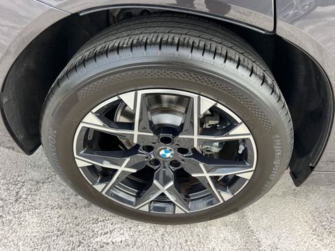 Used 2025 BMW X3 xDrive30i AWD/4WD image 17