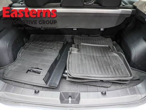 Used 2023 Subaru Impreza 2.0i image 9