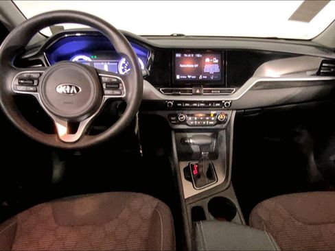 Used 2020 Kia Niro LX FWD image 15