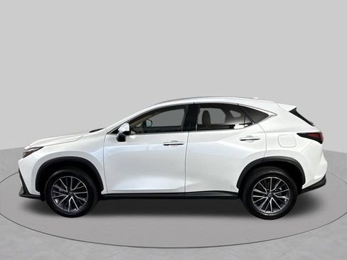 Used 2024 Lexus NX 350 AWD image 31