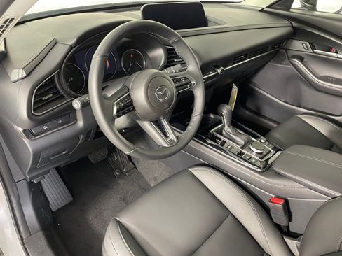 New 2025 MAZDA CX-30 AWD 2.5 S w/ Select Sport Pkg image 3