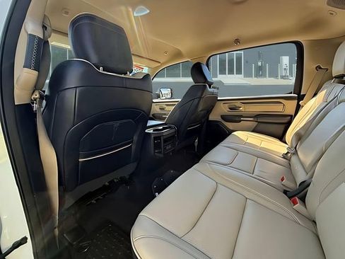 Used 2021 RAM 1500 Limited AWD/4WD image 28