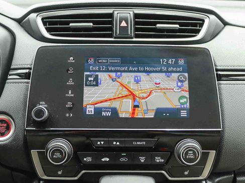 Used 2017 Honda CR-V Touring image 13