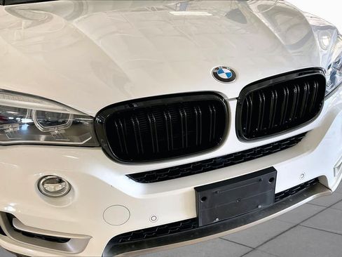 Used 2018 BMW X5 xDrive35i w/ Driving Assistance Package AWD/4WD image 30